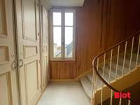 Immeuble 10 pièces