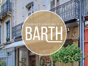 Vente Immeuble 1 chambreVitré