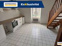 Immeuble 10 pièces