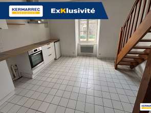 Vente Immeuble 6 chambresVitré Champ De Foire-La Fleuriais