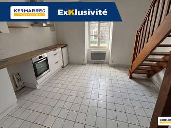 Immeuble 10 pièces Vitré Champ De Foire-La Fleuriais 35