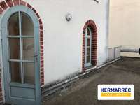 Immeuble 10 pièces