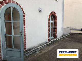 Immeuble 10 pièces