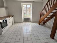 Immeuble 10 pièces