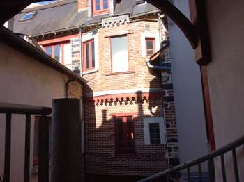 Immeuble 25 pièces Immeuble 25 pièces