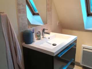 Immeuble 6 pièces