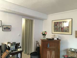 Immeuble 6 pièces