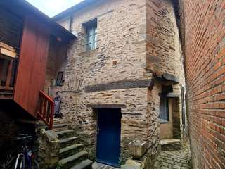 Immeuble 6 pièces