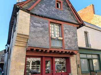 Vente Immeuble 3 chambresVitré Villaudin- Le Val