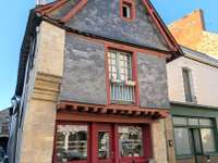 Immeuble 6 pièces