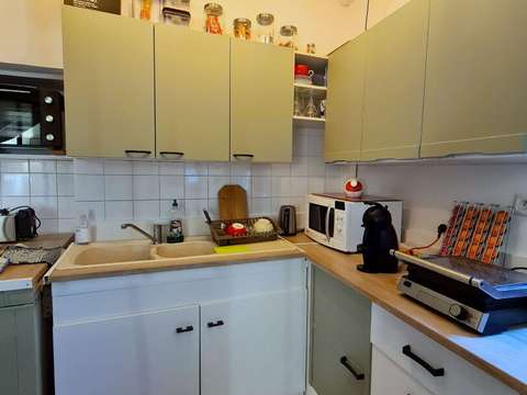 Immeuble 6 pièces