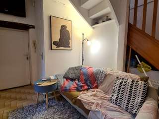 Immeuble 6 pièces