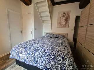 Immeuble 6 pièces