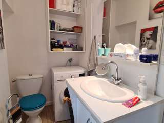 Immeuble 6 pièces