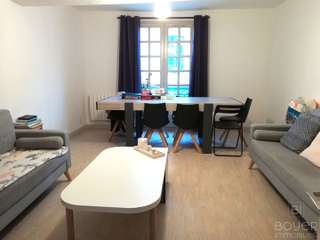 Immeuble 6 pièces