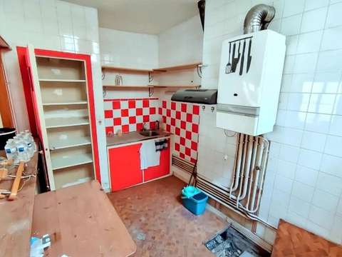 Immeuble