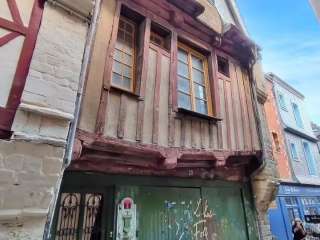 Immeuble