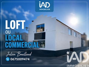 Vente ImmeubleVix