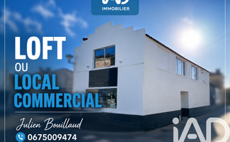 Photo Immeuble Vix