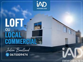 Vente ImmeubleVix