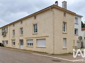 Vente ImmeubleVouvant