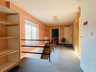 Immeuble