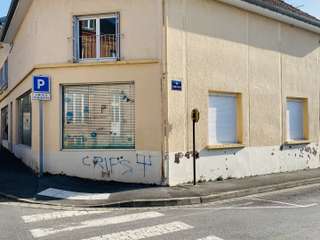 Immeuble