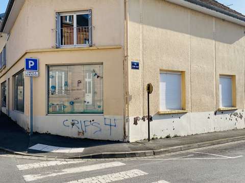 Immeuble