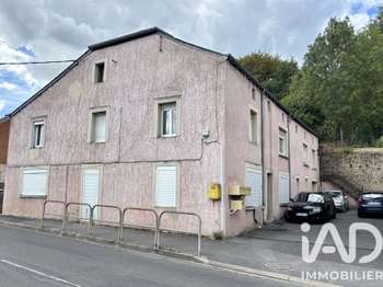 Vente ImmeubleVrigne-aux-Bois