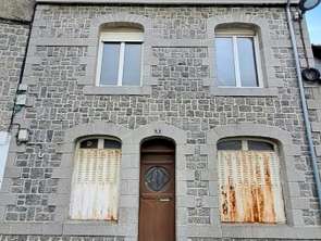 Vente ImmeubleYffiniac