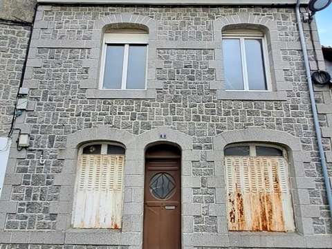 Immeuble Yffiniac 22