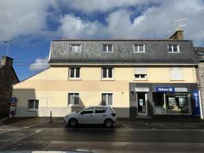 Vente ImmeubleYffiniac