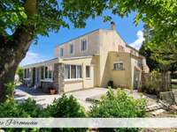 Immeuble 12 pièces