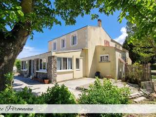 Immeuble 12 pièces Immeuble 12 pièces