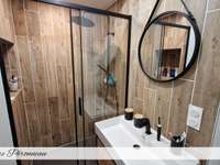 Immeuble 12 pièces