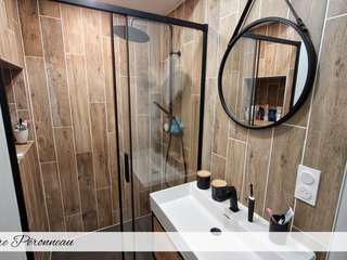 Immeuble 12 pièces Immeuble 12 pièces