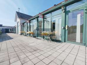 Vente Immeuble 10 chambresYvetot
