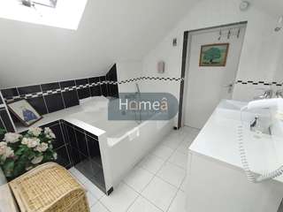 Immeuble 10 pièces
