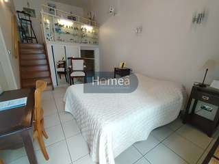 Immeuble 10 pièces
