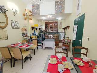 Immeuble 10 pièces
