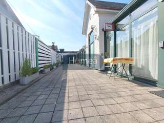 Immeuble 10 pièces