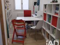 Immeuble Immeuble