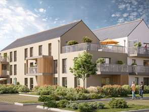 Vente Appartement 4 piècesAcigné