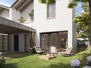 Vente Appartement 2 piècesAcigné