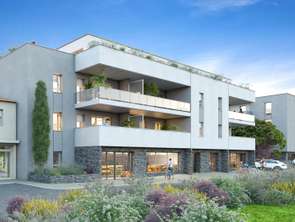Vente Programme neuf AppartementAgde