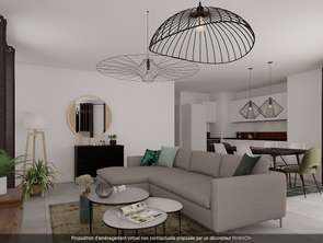 Vente Appartement 4 piècesAgen