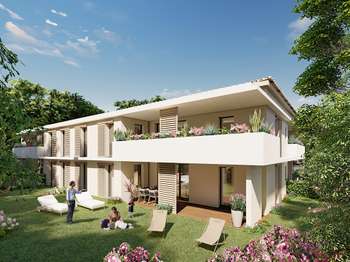 Vente Appartement 4 piècesAix-en-Provence