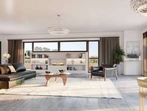 Vente Appartement 4 piècesAix-en-Provence