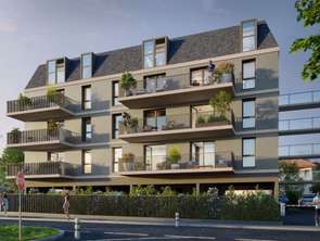 Vente Appartement 4 piècesAix-les-Bains