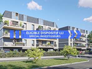 Vente Appartement 4 piècesAix-les-Bains
